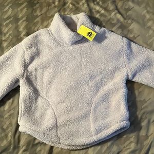 All in Motion pullover fleece